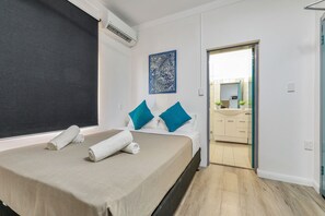 Three Bedroom with Private Terrace - Capitanos (Darwin)