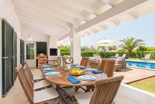 Villa Sirena - Cap den Font