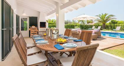 Villa Sirena - Cap den Font