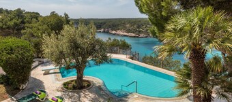 Villa Ponte - Cala Galdana