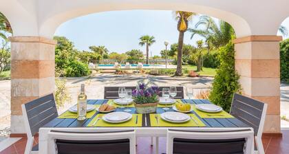 Casa Carlos - Son Cabrises