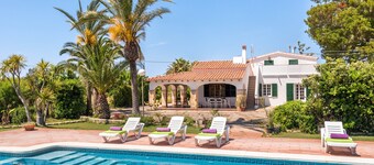 Casa Carlos - Son Cabrises