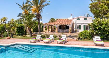 Casa Carlos - Son Cabrises