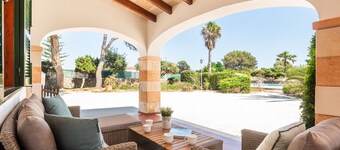 Casa Carlos - Son Cabrises