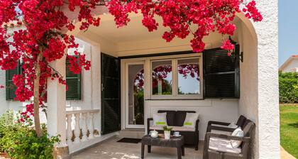 Villa Juana - Torre Solí Nou