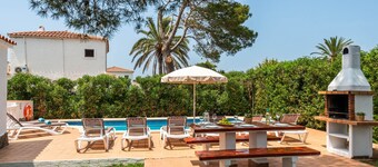 Villa Juana - Torre Solí Nou