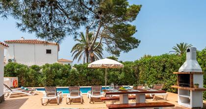 Villa Juana - Torre Solí Nou