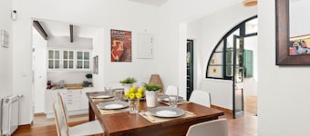 Hort des Milord - Villa en Es Castell