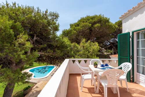 Hort des Milord - Villa en Es Castell