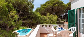 Hort des Milord - Villa en Es Castell