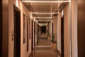 Hallway - The Orchid Shimla (Shimla)