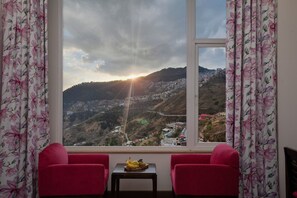 Premier Valley View Room | Utsikt fra rommet