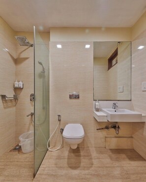 Kamar mandi