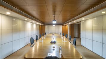 Sala de reuniones
