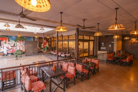 International cuisine