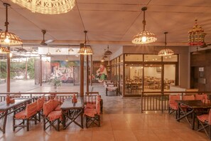 Uluslar arası mutfak