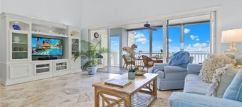 Captiva Hideaway on Old Lodge Lane