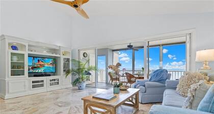 Captiva Hideaway on Old Lodge Lane