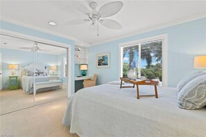 2 dormitoris, escriptori, planxa i posts de planxar i wifi 