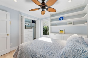 2 bedrooms, WiFi