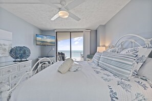 3 多间卧室、熨斗/熨衣板、WiFi、床单