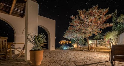 Fiora Paradise Villa