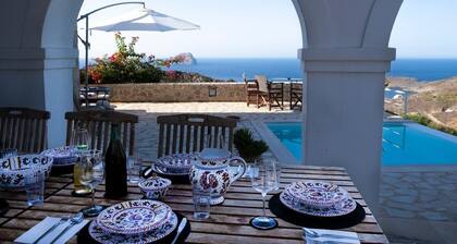 Fiora Paradise Villa