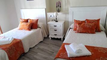 4 Schlafzimmer, WLAN