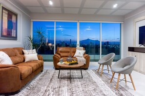 TV connectée, espaces bureaux