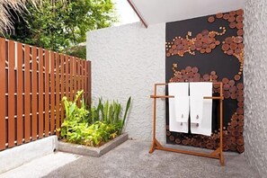 Interior - View Point Resort (Koh Tao)