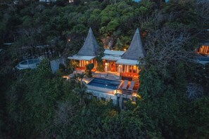 Exterior - View Point Resort (Koh Tao)