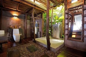 Garden - View Point Resort (Koh Tao)