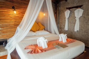 Room - View Point Resort (Koh Tao)