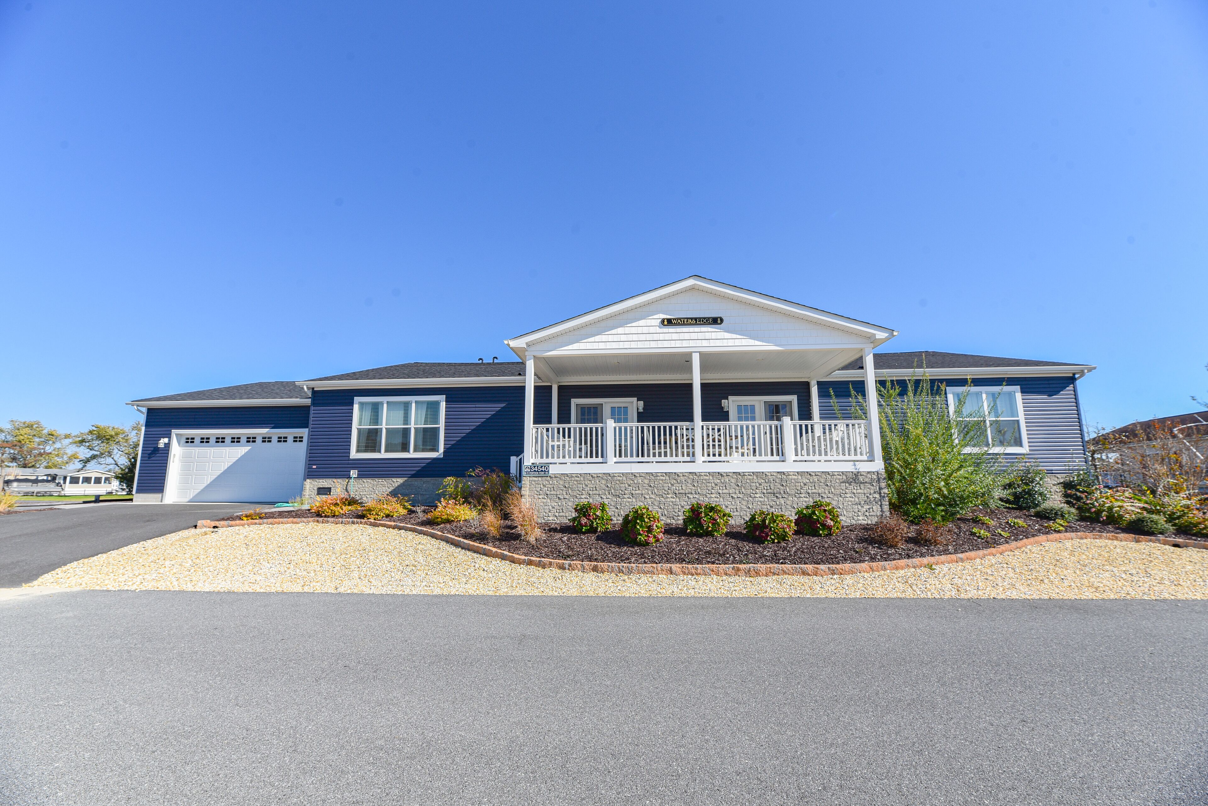 Stunning waterfront home, private beach, pools, pet friendly!