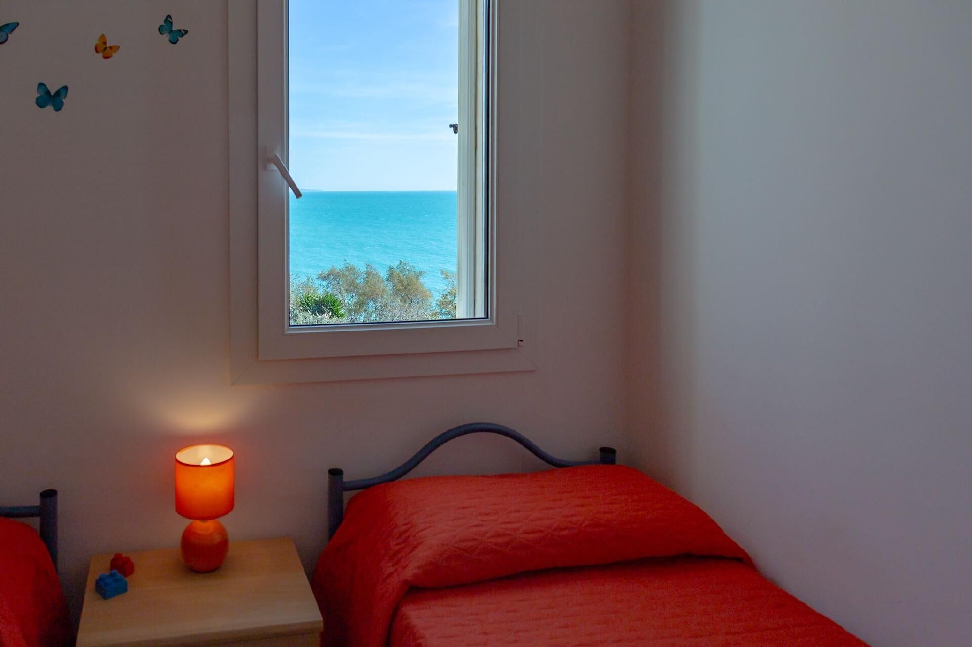 2 Schlafzimmer, Bügeleisen/Bügelbrett, WLAN