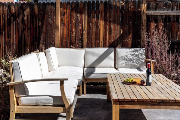 テラス / パティオ