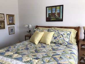 3 Schlafzimmer, Bügeleisen/Bügelbrett, WLAN, Bettwäsche