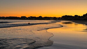 Beach nearby - Quiberon - 2rooms + duplex - 38m² - near beach (QUIBERON)