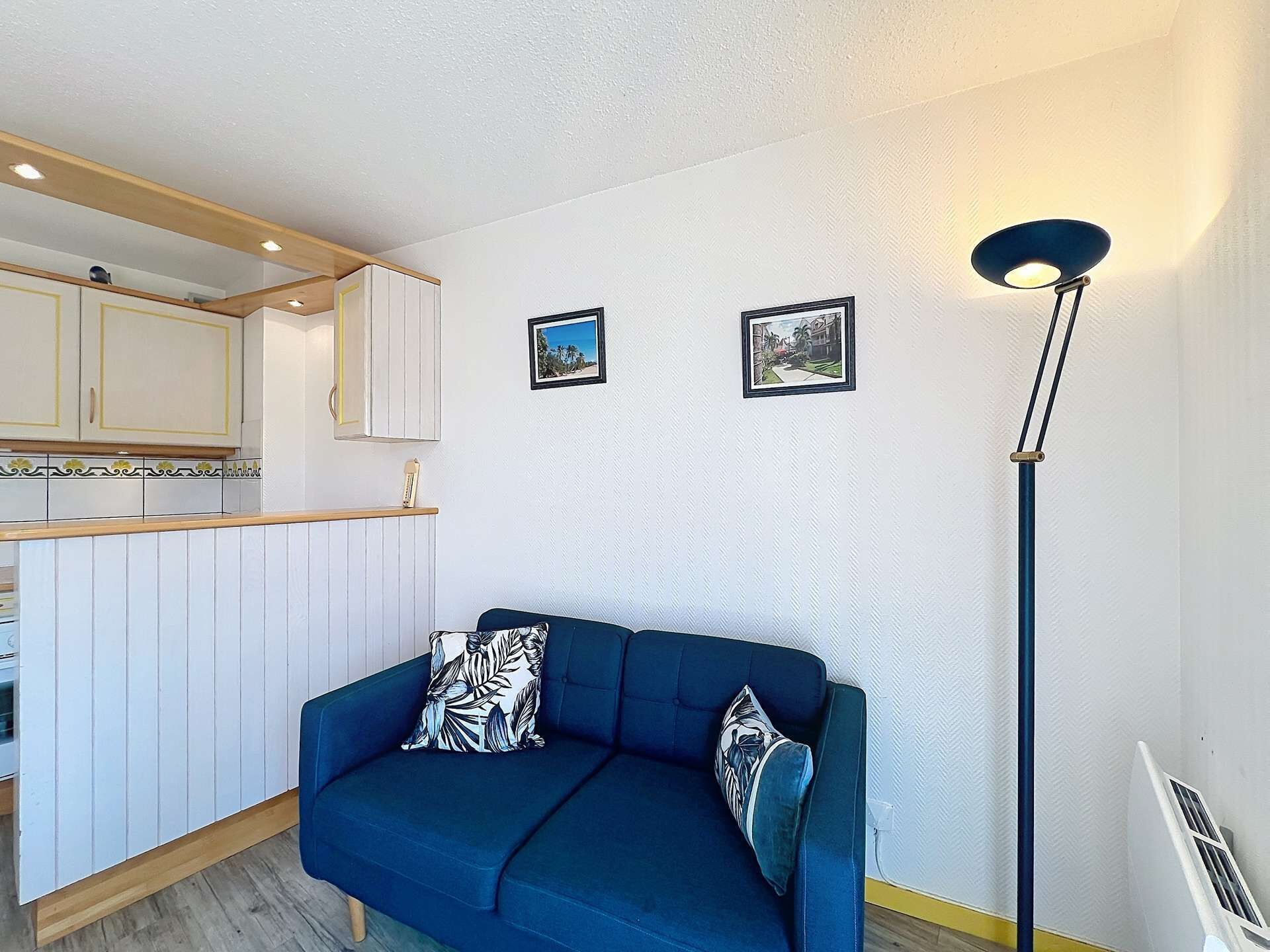 Oppholdsområde
