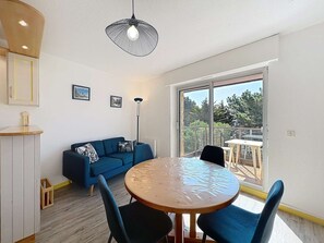 TV - Quiberon - 2rooms + duplex - 38m² - near beach (QUIBERON)