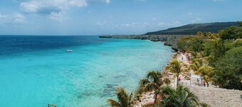 Ocean View Superior Suite - VIP