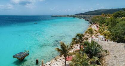 Ocean View Superior Suite - VIP