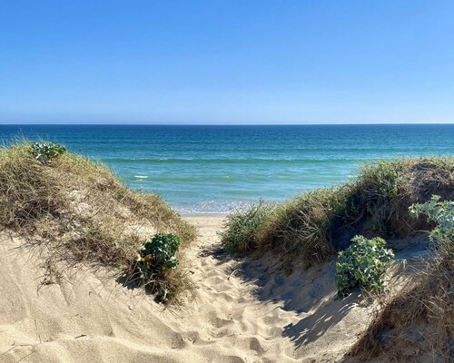 Etel - Apartment 2 rooms - 42 sqm - sea view