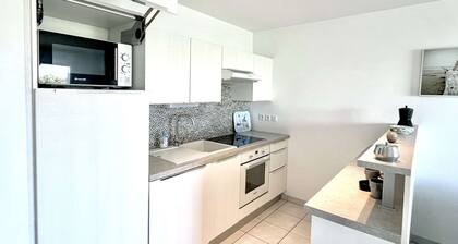 Etel - Appartement 2 piĂšces - 42 mÂČ -