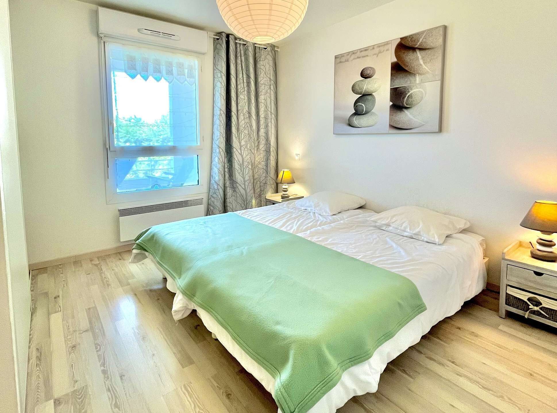 ÉTel - Appartement 2 Pièces - 42 M² - Vue Ria - Étel