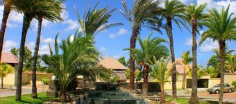 Oasis 1 Villa Tropicale Privee 