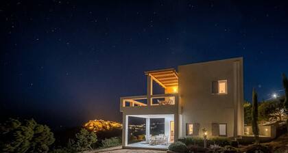 Fiora Paradise New Villa