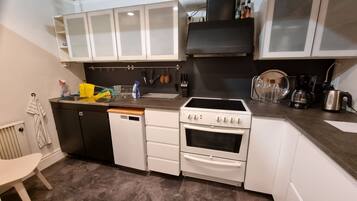 Apartment | Private kitchen