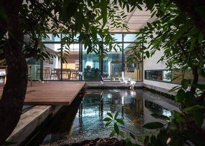 Tam Tiffany House