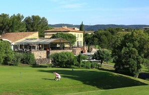 Golf
